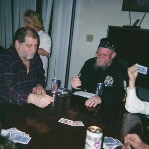 Meet your Posher, Dennis